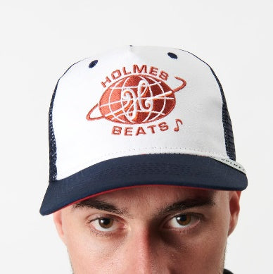 Beats trucker - HOLMES