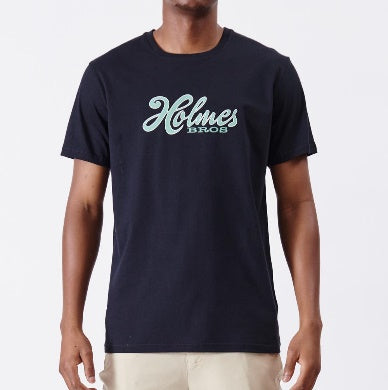 Swell Ss Tee - HOLMES