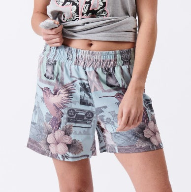 Aloe africa shorts - HOLMES