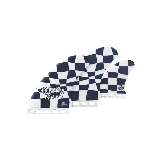 OZZY WRONG TWIN + TRAILER ST