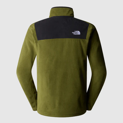 MEN'S HOMESAFE SNAP NECK FLEECE - The North Face