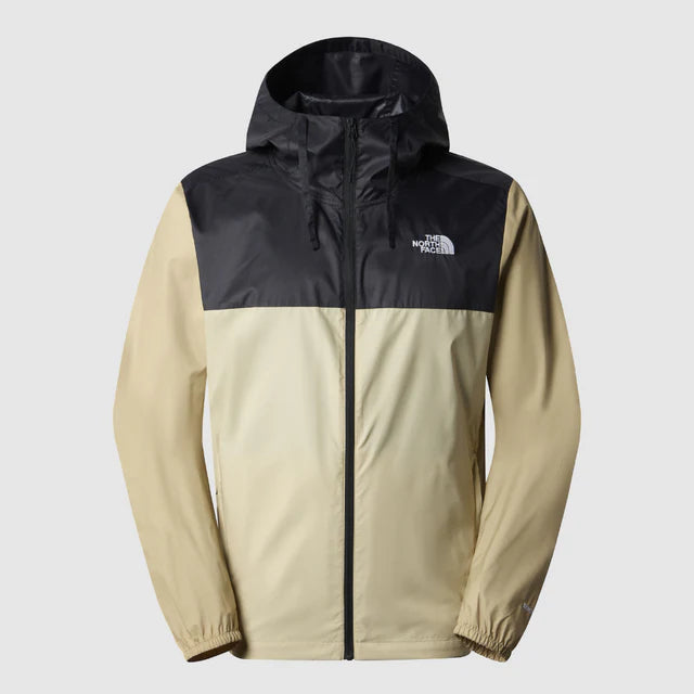 MEN'S CYCLONE III JACKET