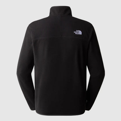 MEN'S 100 GLACIER 1/4 ZIP FLEECE - The North Face