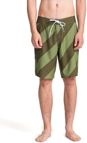VOLCOM - Manic 2 Boardshort 20"