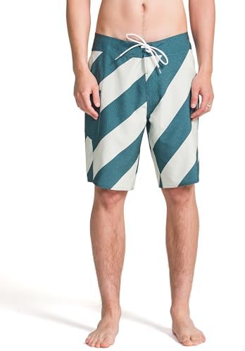 VOLCOM - Manic 2 Boardshort 20"