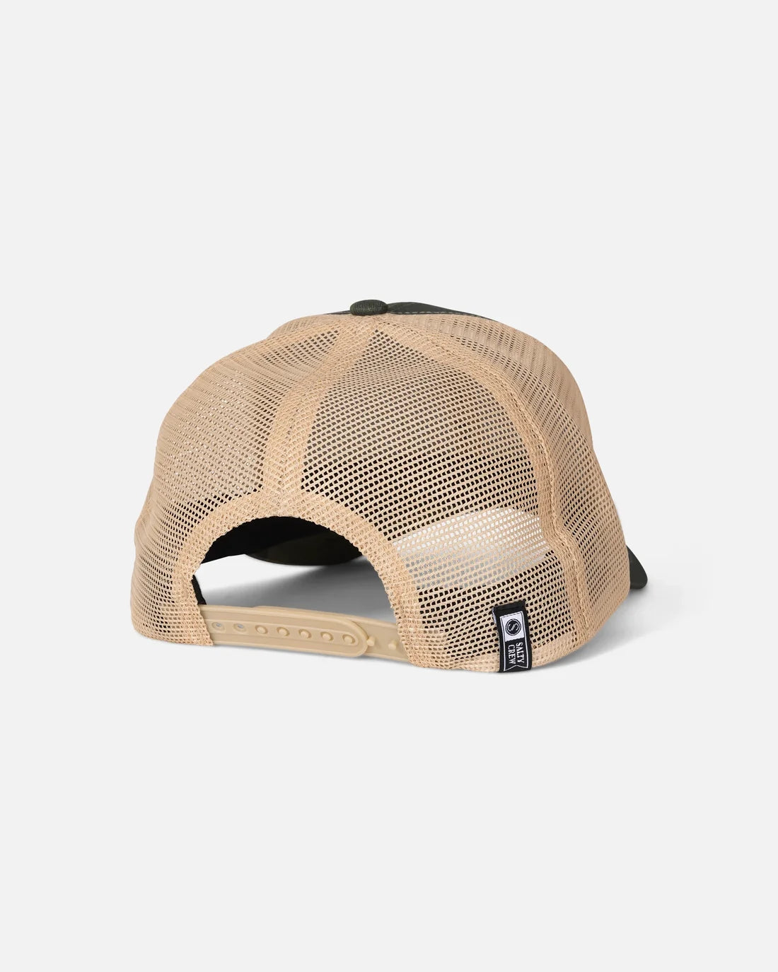 Salty Crew Fishing Club Trucker - Ranger