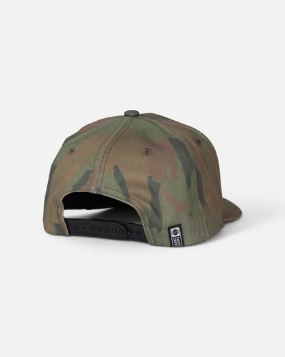 Salty Crew - Coordinates Snapback - Ranger