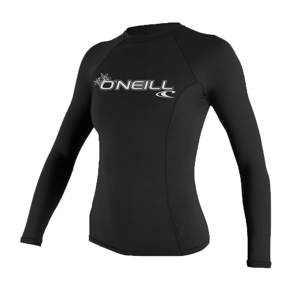 Oneill - Basic Skins ls Womans