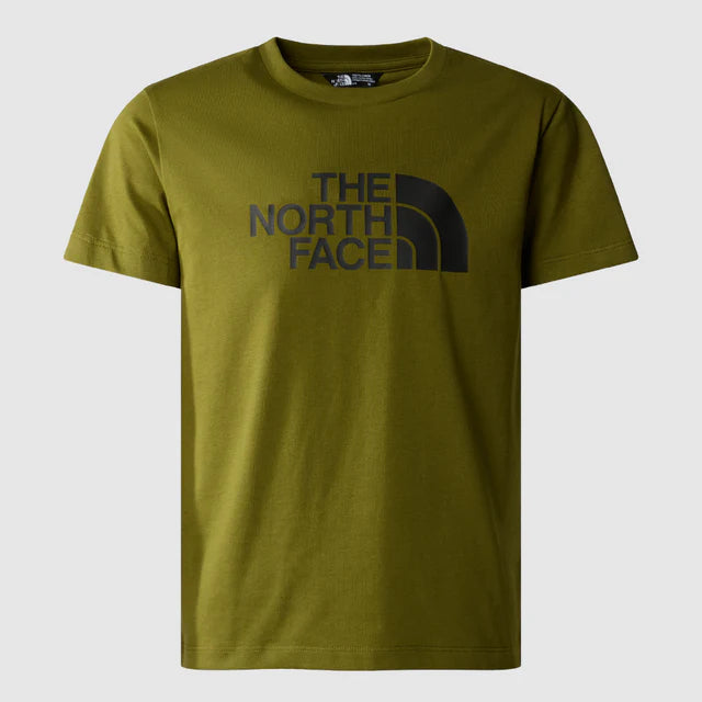 The North Face - BOYS' EASY T-SHIRT