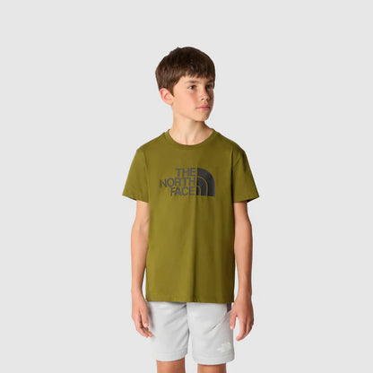 The North Face - BOYS' EASY T-SHIRT