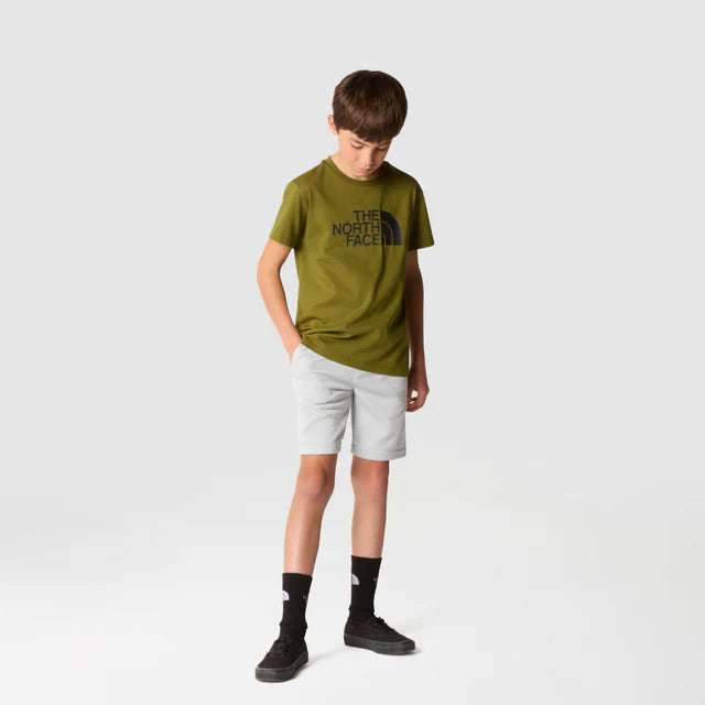 The North Face - BOYS' EASY T-SHIRT