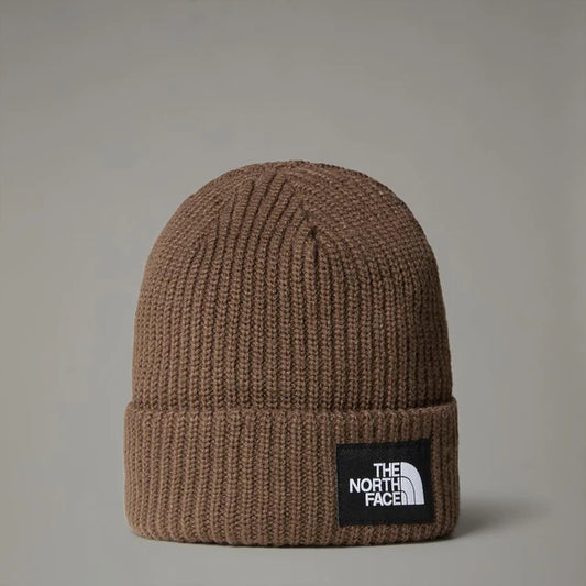 The North Face - SALTY LINED BEANIE