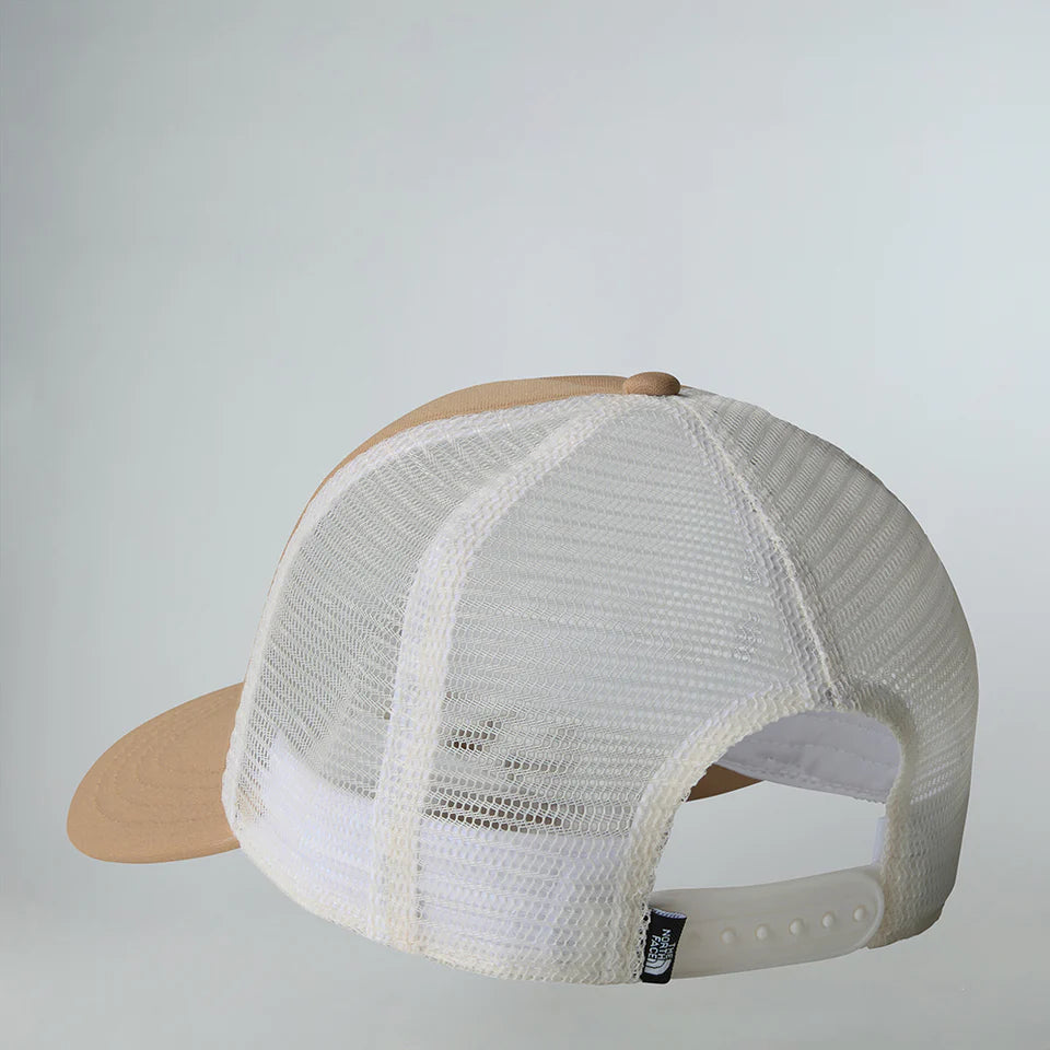 THE NORTH FACE - TNF LOGO TRUCKER