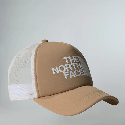 THE NORTH FACE - TNF LOGO TRUCKER