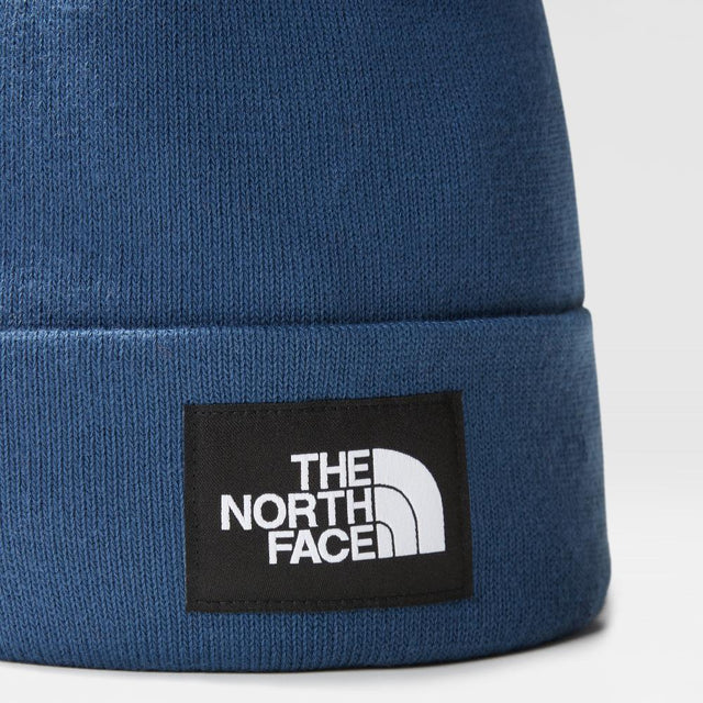 The North Face - DOCK WORKER RECYCLED BEANIE