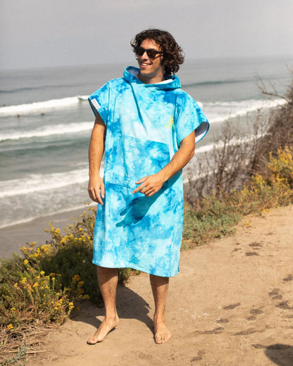 Leus Chris Benchetler Original ECO Poncho