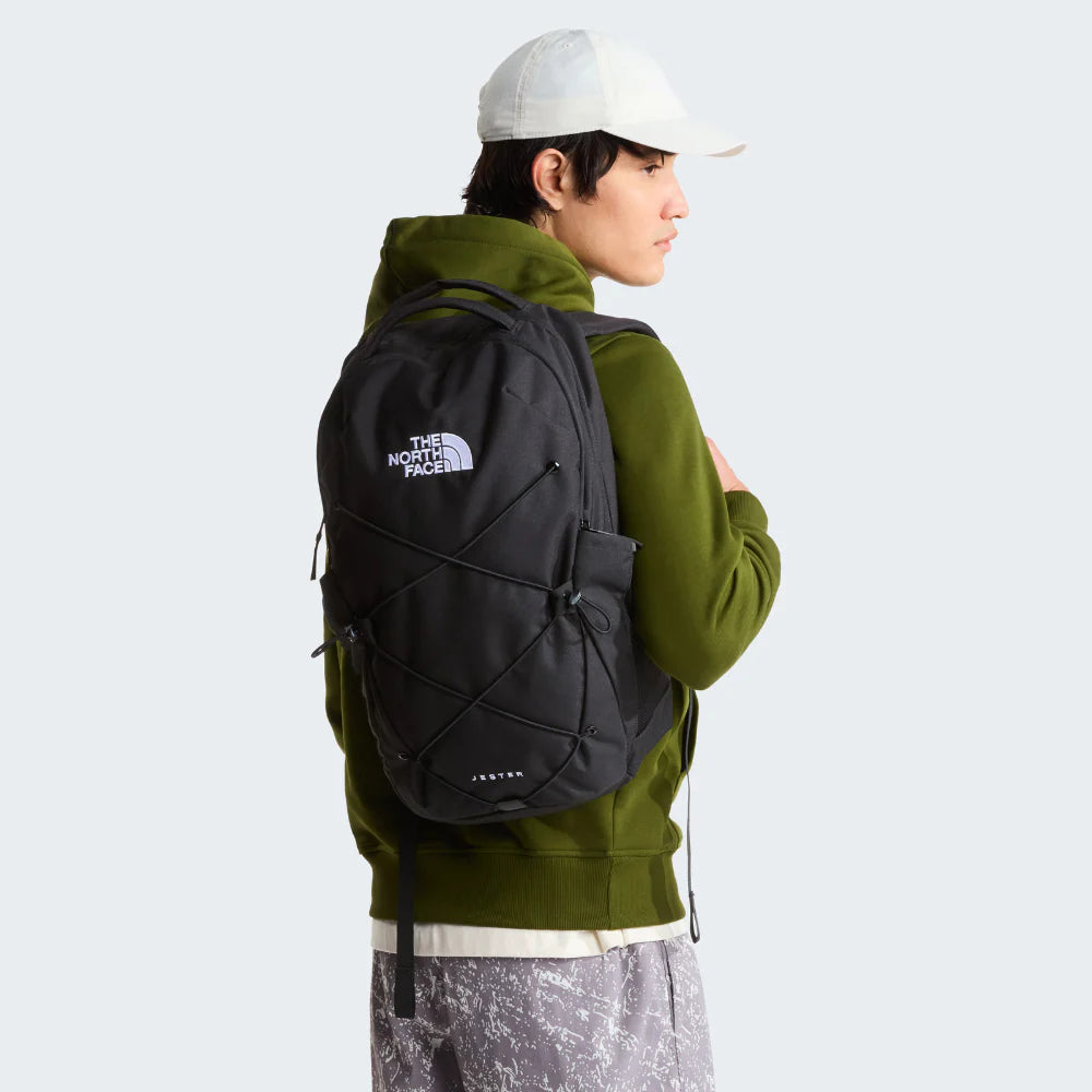 THE NORTH FACE - JESTER BACKPACK - 28L - Pollywog