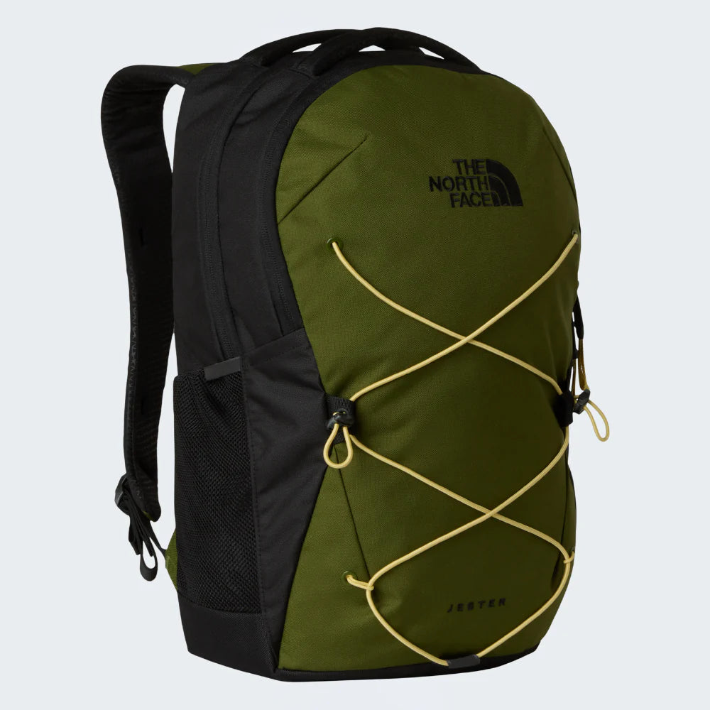 THE NORTH FACE - JESTER BACKPACK - 28L - Pollywog