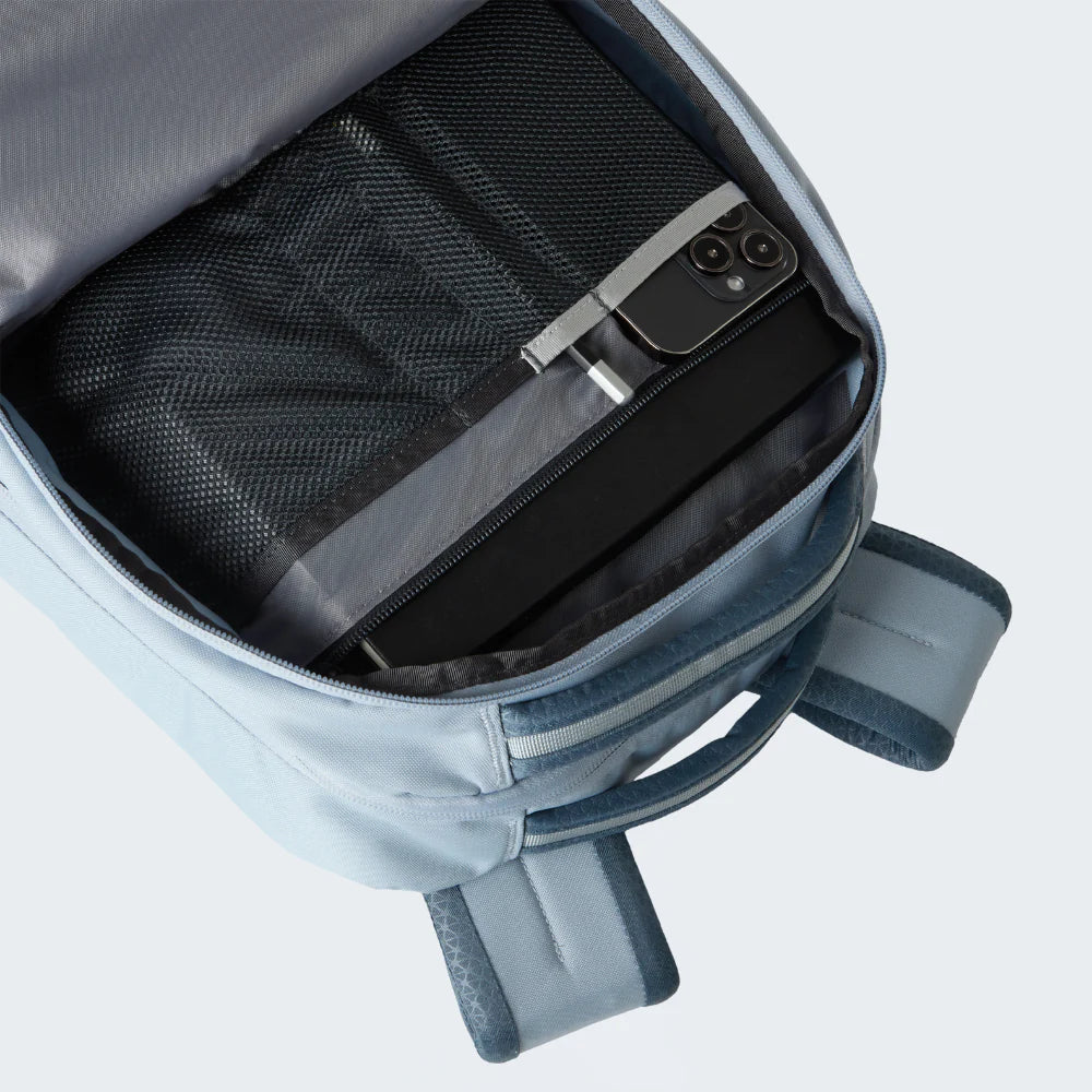 THE NORTH FACE - VAULT BACKPACK - 27L - Pollywog