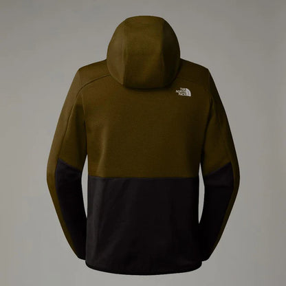 MEN'S MERAK FLEECE HOODIE - The North Face