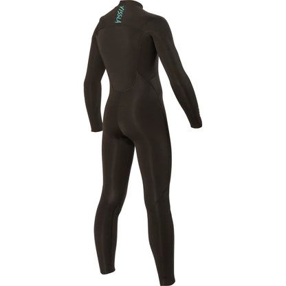 Youth Wetsuit 7 Seas Boys 3-2 Full Chest Zip