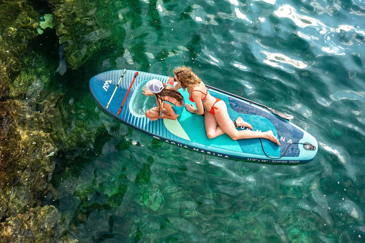 AQUA MARINA SUPERTRIP VIEW 11'2" SUP