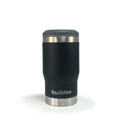 Buddee Bottles - 415ml Beer bottle cooler