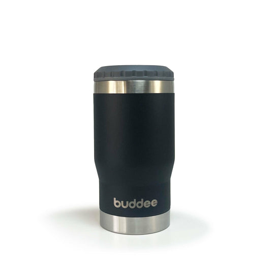 Buddee Bottles - 415ml Beer bottle cooler