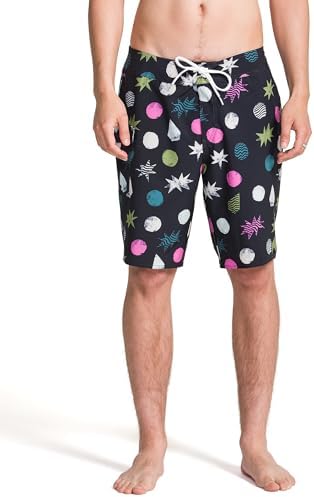 VOLCOM - Manic 2 Boardshort 20"