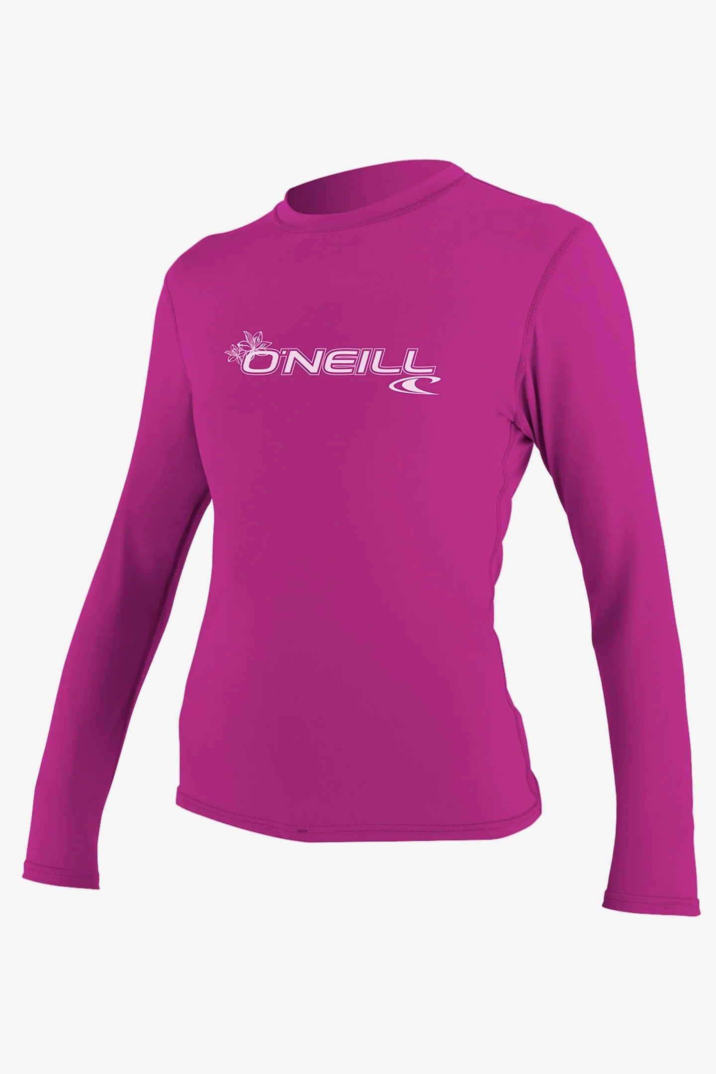 Oneill - Basic Skins Long Sleeve Sun Shirt Womans