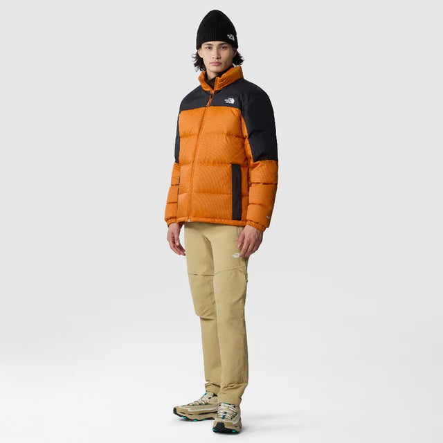 MEN'S DIABLO DOWN JACKET - The North Face