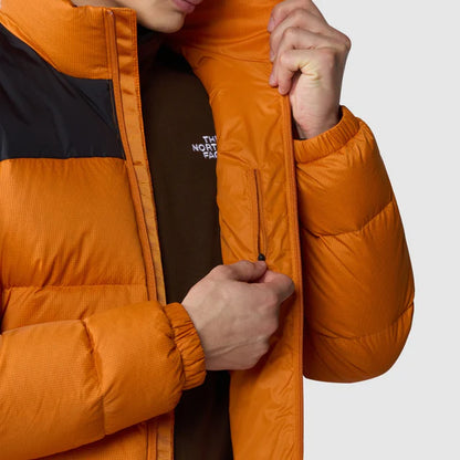 MEN'S DIABLO DOWN JACKET - The North Face