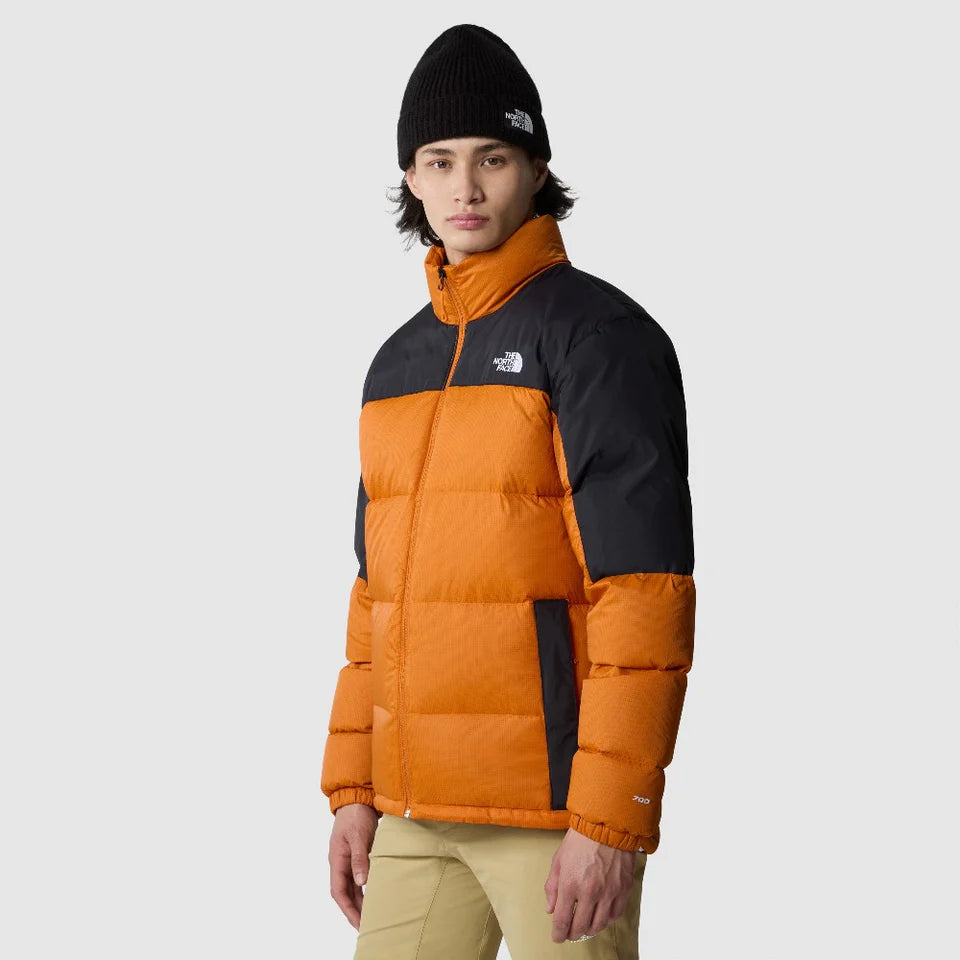 MEN'S DIABLO DOWN JACKET - The North Face