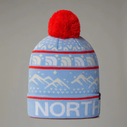 The North Face - SKI TUKE BEANIE