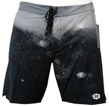 HURRICANE SURF - SNOW BOARDSHORTS - Pollywog