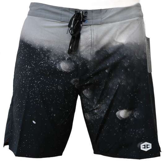 HURRICANE SURF - SNOW BOARDSHORTS - Pollywog