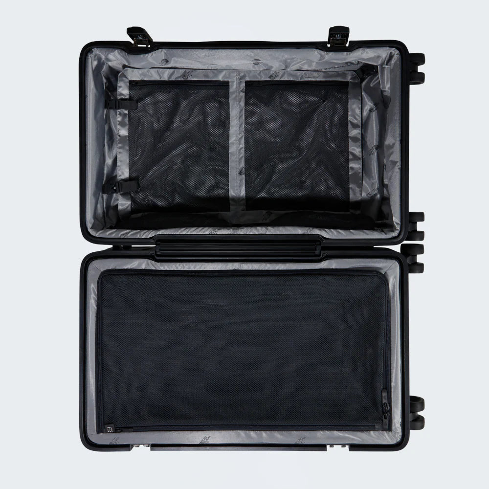 THE NORTH FACE - ALL WEATHER 4 WHEELER - 30" - 70L - Pollywog