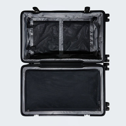 THE NORTH FACE - ALL WEATHER 4 WHEELER - 30" - 70L - Pollywog
