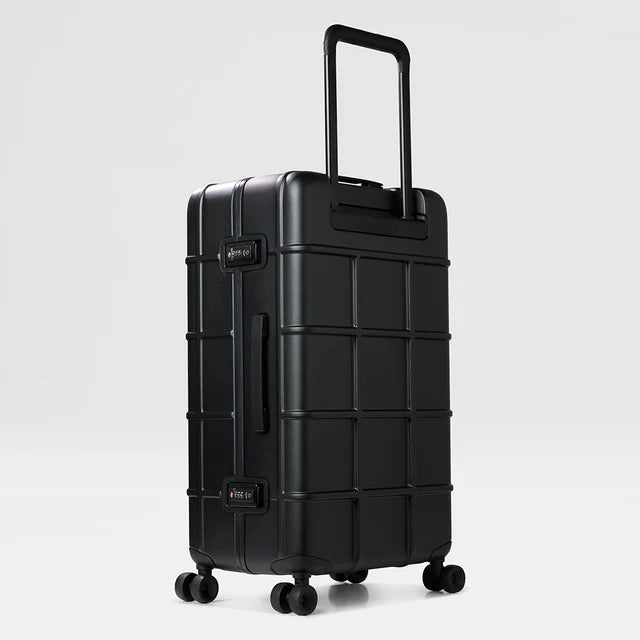 The North Face -ALL WEATHER 4-WHEELER LUGGAGE - 30 & 22