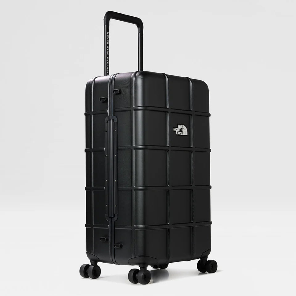 The North Face -ALL WEATHER 4-WHEELER LUGGAGE - 30 & 22