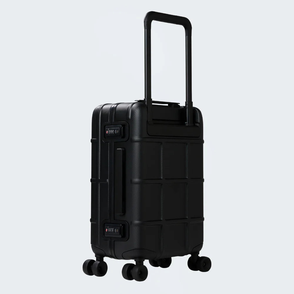 THE NORTH FACE - ALL WEATHER 4-WHEELER - 22" - 24L - Pollywog