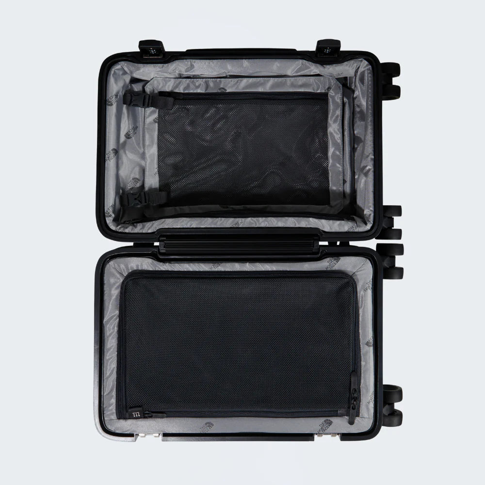 THE NORTH FACE - ALL WEATHER 4-WHEELER - 22" - 24L - Pollywog