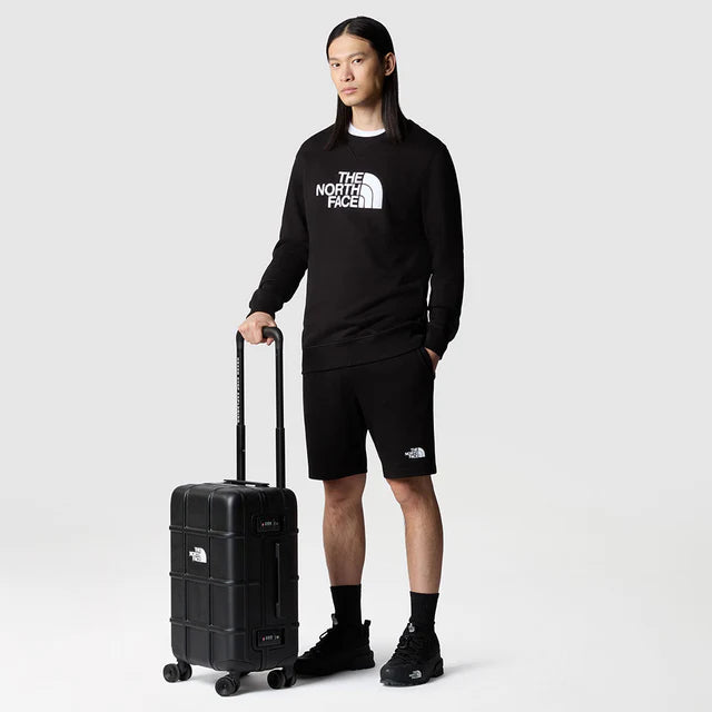 The North Face -ALL WEATHER 4-WHEELER LUGGAGE - 30 & 22