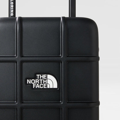 The North Face -ALL WEATHER 4-WHEELER LUGGAGE - 30 & 22