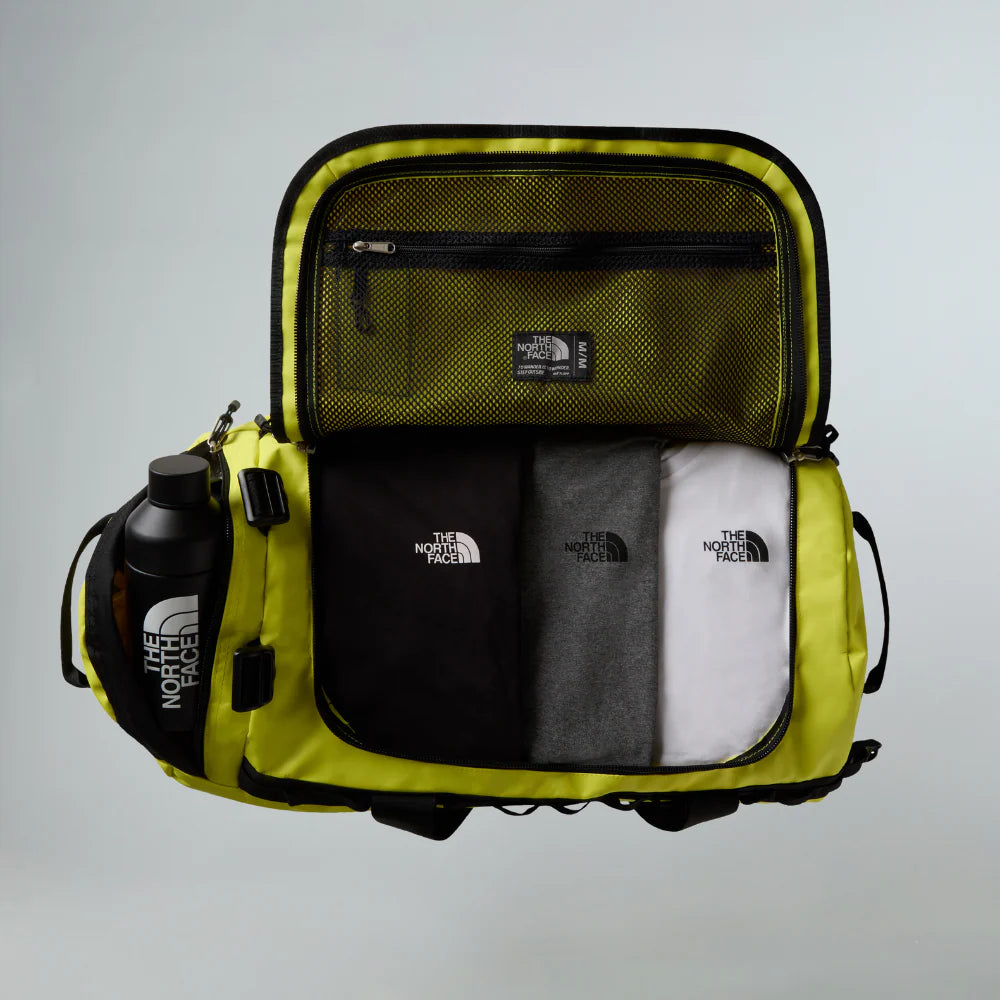 THE NORTH FACE - BASE CAMP DUFFEL - M - 71L - Pollywog
