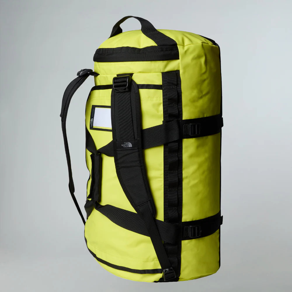 THE NORTH FACE - BASE CAMP DUFFEL - M - 71L - Pollywog