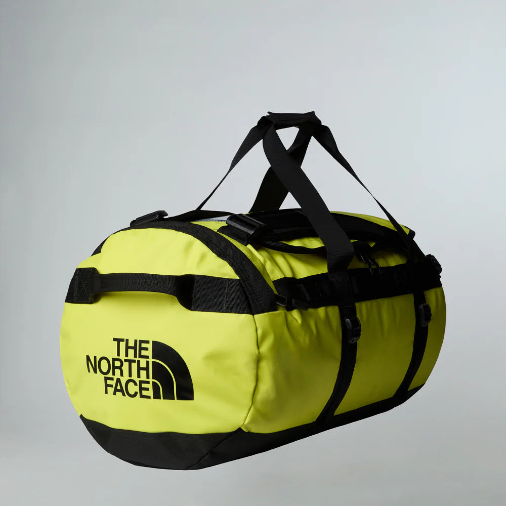 THE NORTH FACE - BASE CAMP DUFFEL - M - 71L - Pollywog
