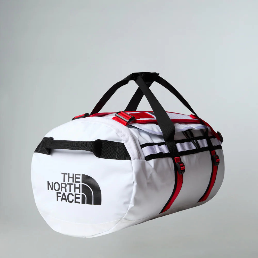 THE NORTH FACE - BASE CAMP DUFFEL - M - 71L - Pollywog