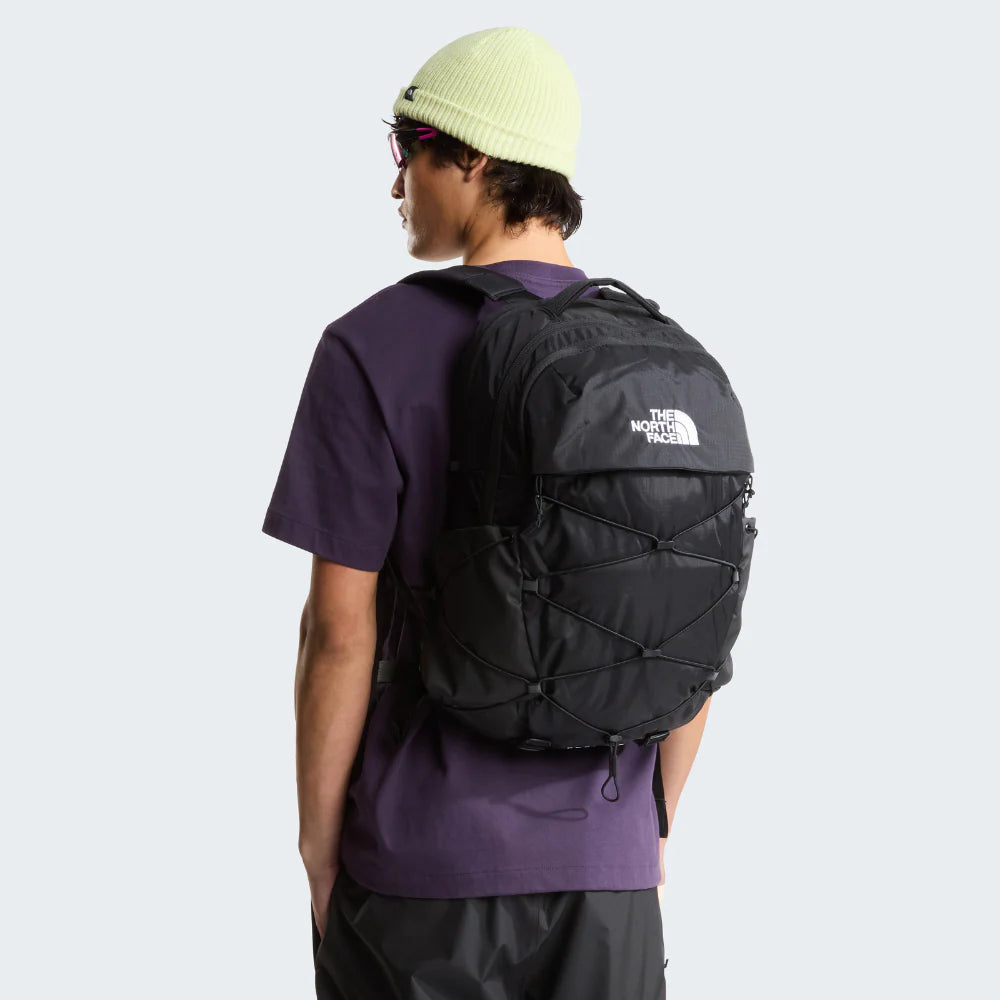 THE NORTH FACE - BOREALIS BACK PACK - 28L - Pollywog