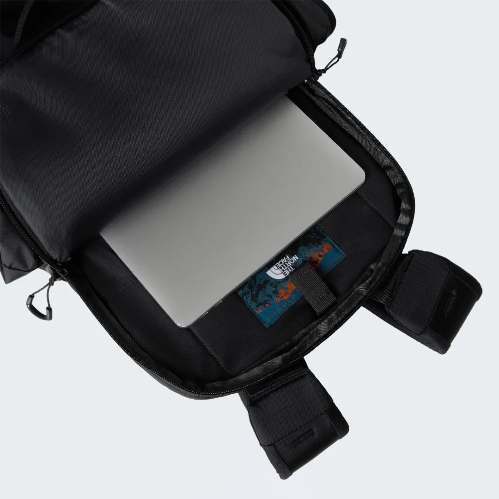 THE NORTH FACE - BOREALIS BACK PACK - 28L - Pollywog